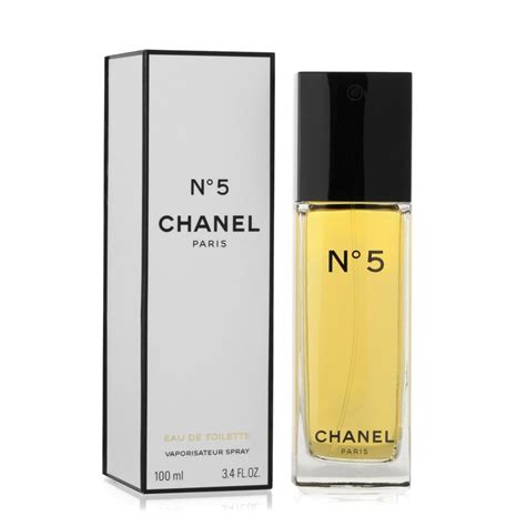 chanel no 5 l'eau de toilette|chanel no 5 at debenhams.